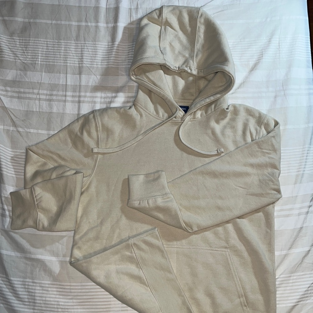 Arizona Men Super Soft Long Sleeve Hoodie